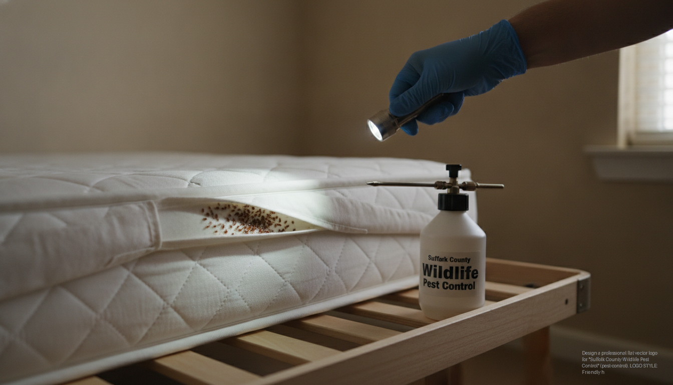 Bed Bug Treatment
