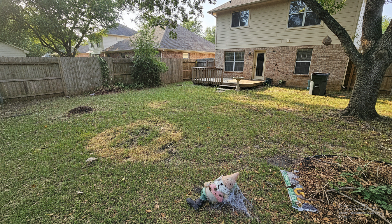 Before — Project 3